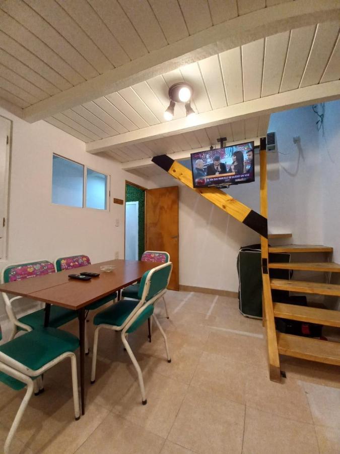 Apartment Duplex Gumans