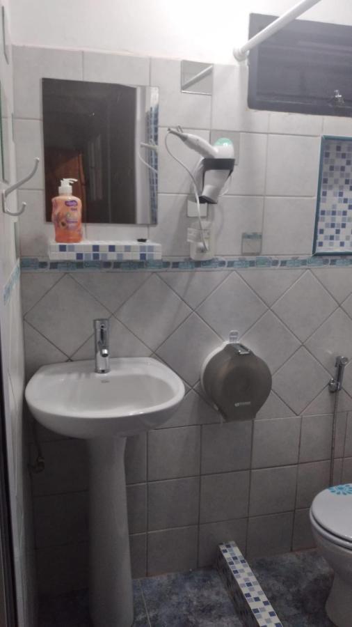 Apartment Duplex Gumans *