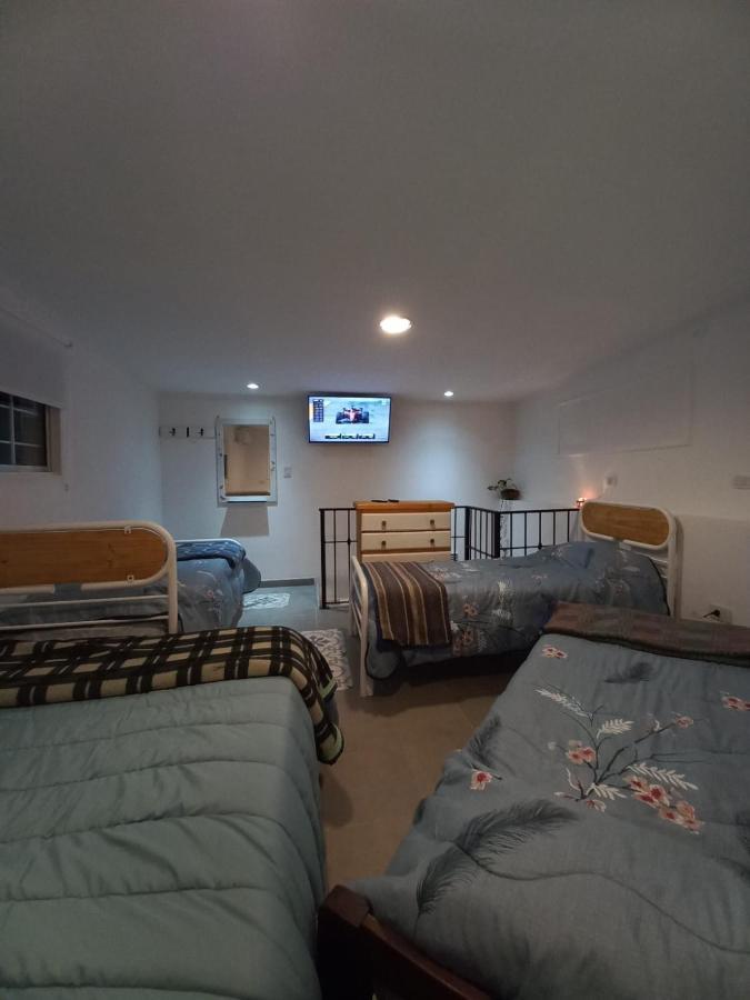 Apartment Duplex Gumans