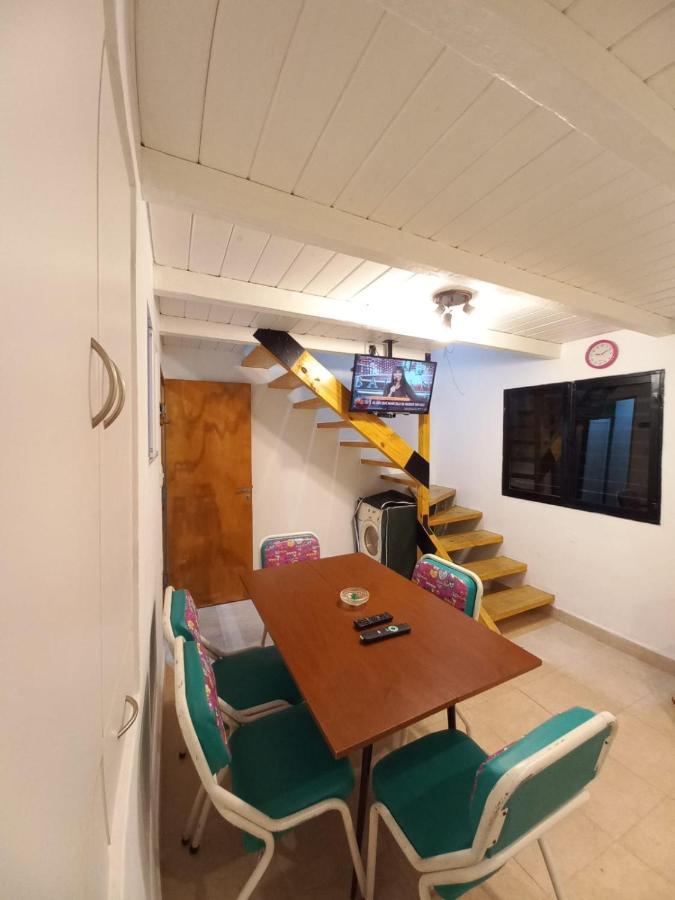 Apartment Duplex Gumans